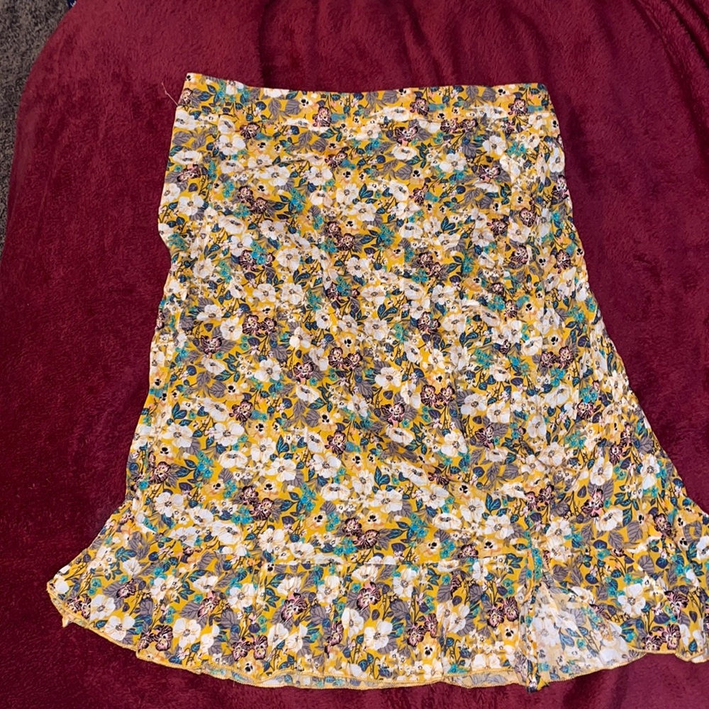 Two piece set